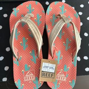 Reef Flip flops